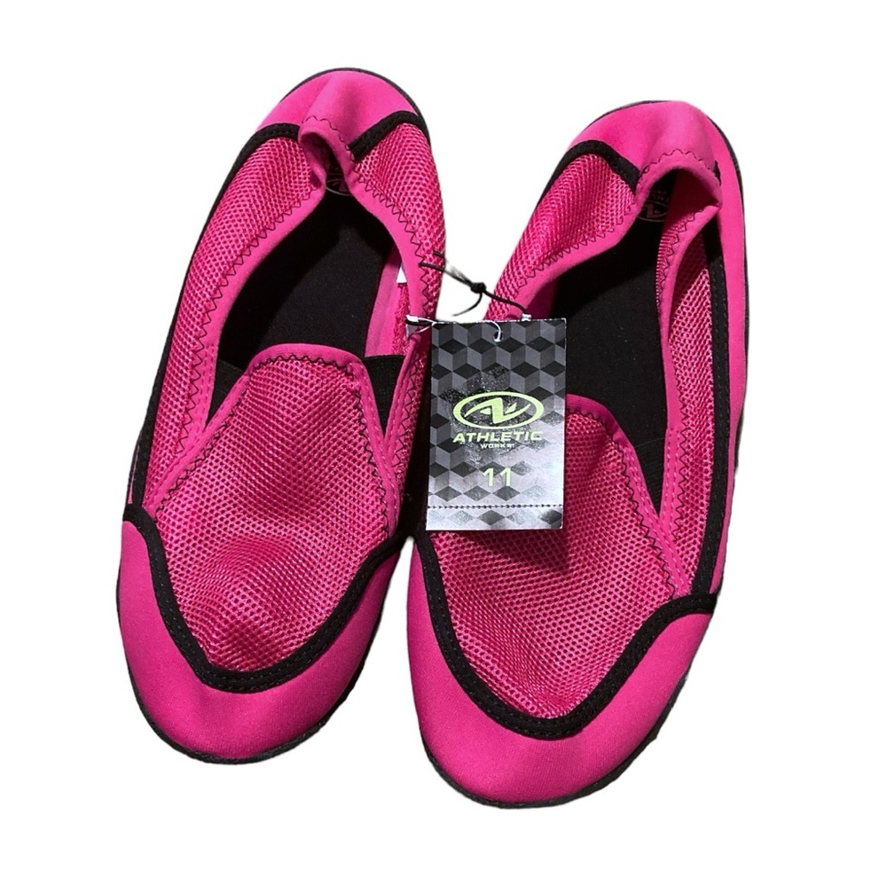 Athletic Works Aqua Pallet Water Shoes - Picture 2 of 10